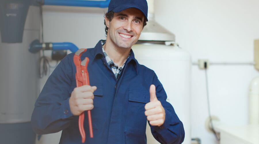 Professional Leak Detection in Fort Recovery, OH