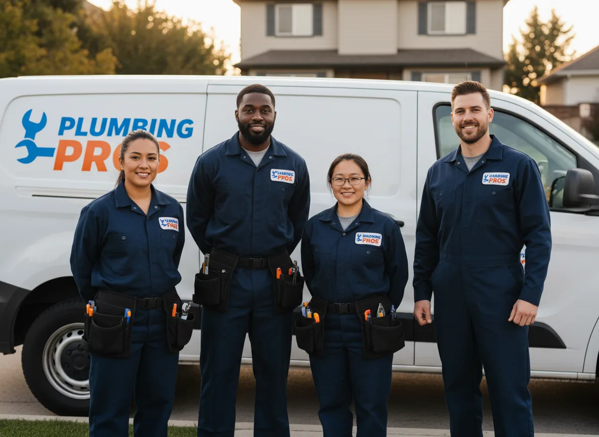 Water Heater Repair company in Fort Recovery, OH
